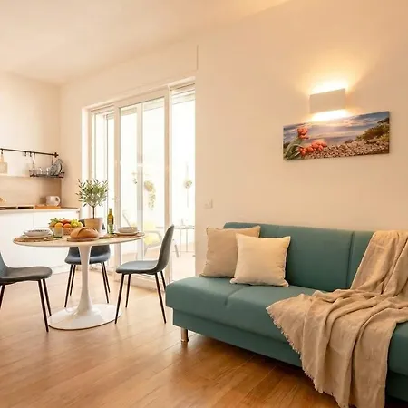 San Francesco Modern Loft With Private Parking