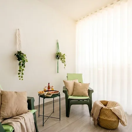 Apartment San Francesco Modern Loft With Private Parking *