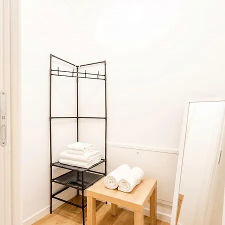 Apartment San Francesco Modern Loft With Private Parking *