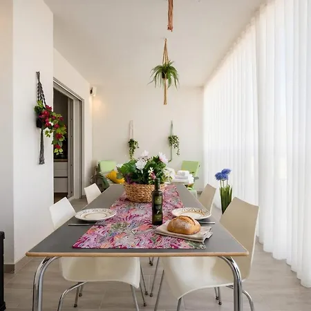 San Francesco Modern Loft With Private Parking Apartment