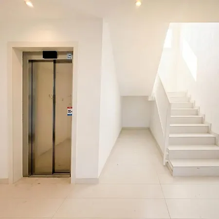 San Francesco Modern Loft With Private Parking